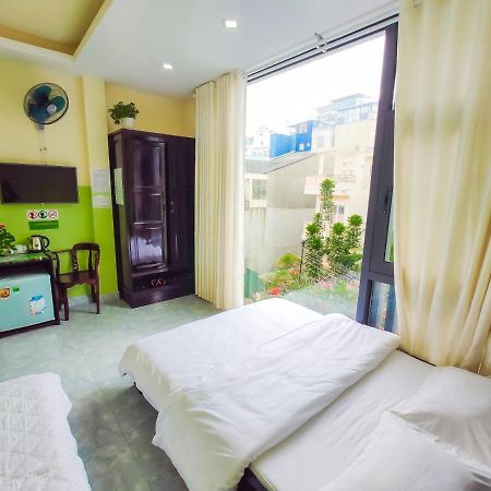Truc Xanh Hotel Dalat Extérieur photo