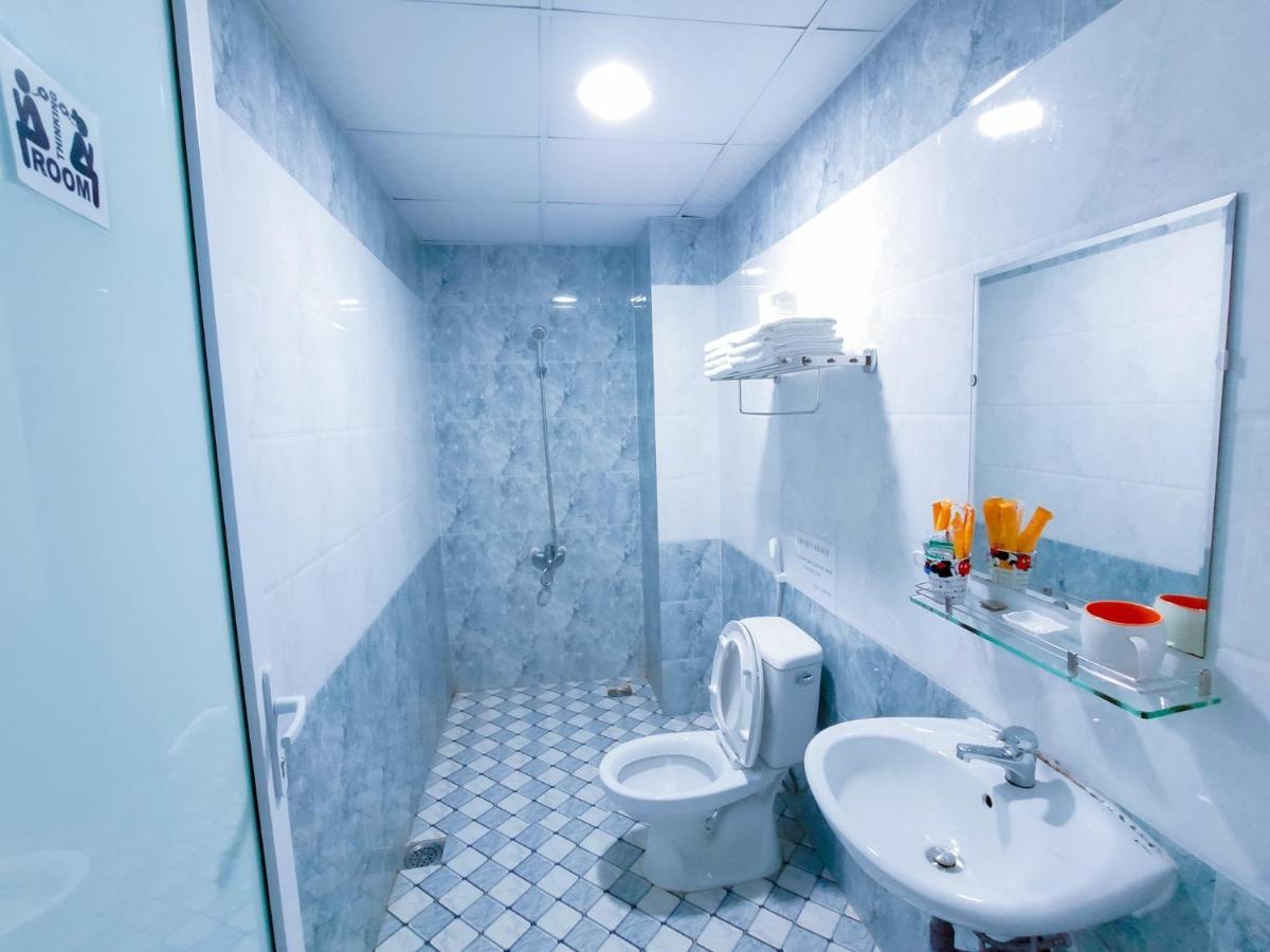 Truc Xanh Hotel Dalat Extérieur photo