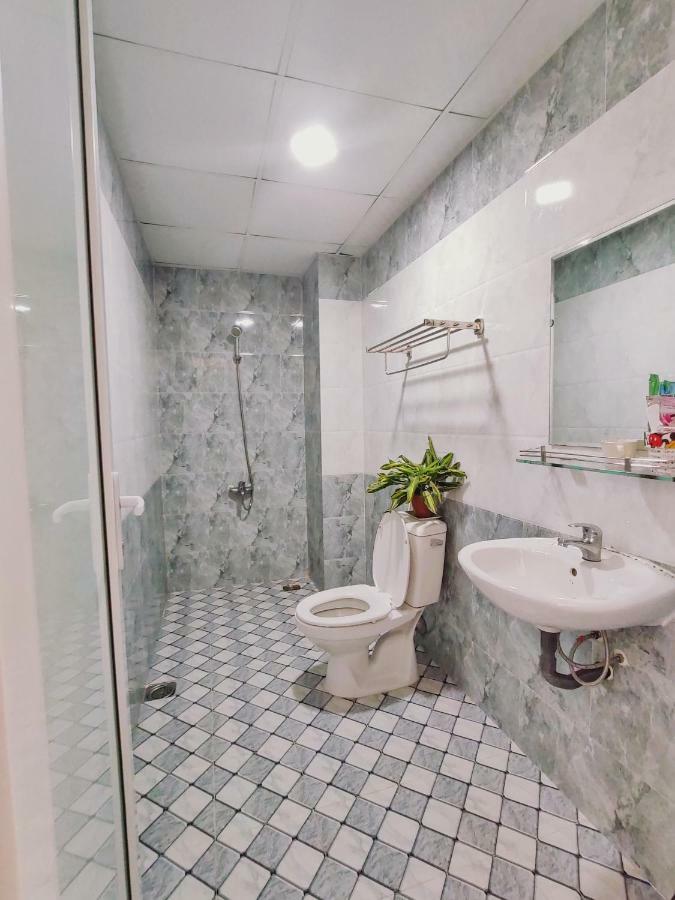 Truc Xanh Hotel Dalat Extérieur photo