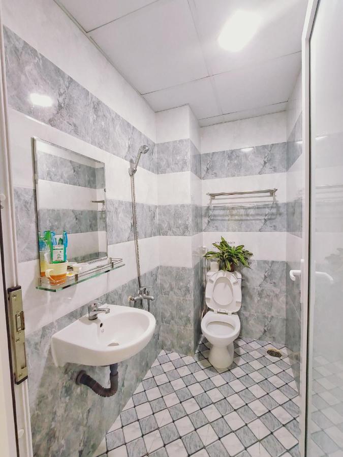 Truc Xanh Hotel Dalat Extérieur photo
